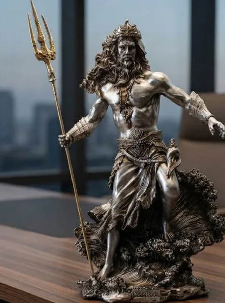 Poseidon