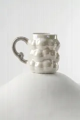 Gummy Porselen Kupa — görsel 1