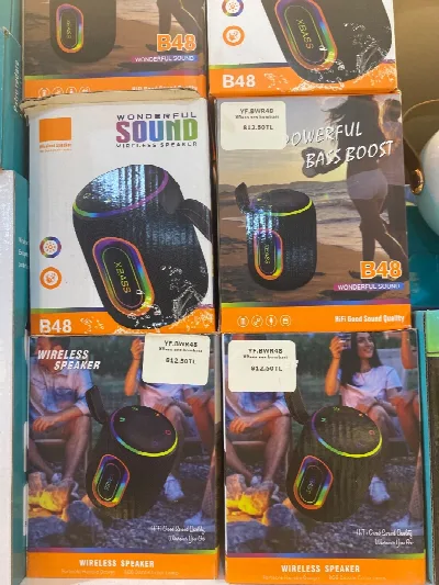 Xbass ses bombası