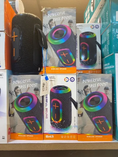 Xbass ses bombası
