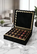 Yeni model 750gr çikolata kutusu — görsel 2