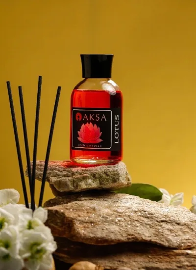 100 ml testerli oda kokusu