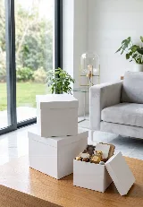 3lü kare kutu — görsel 4