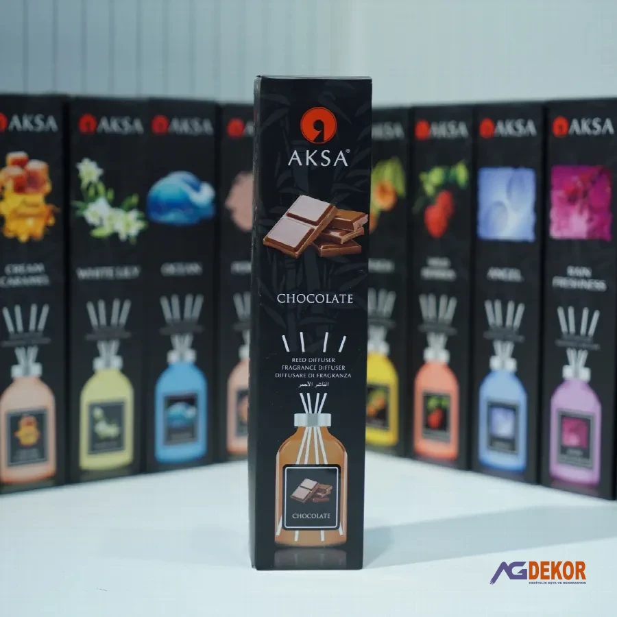 50ml tester'lı oda kokusu