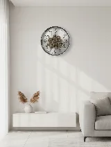 Duvar saati 60 cm — görsel 3