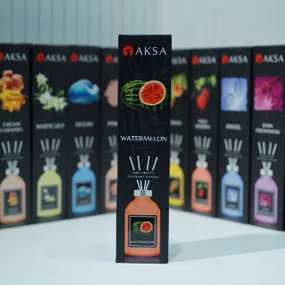 50ml tester'lı oda kokusu