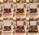 500gr madlen çikolata kutusu — görsel 2