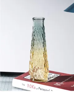 5'li cam vazo seti — görsel 6