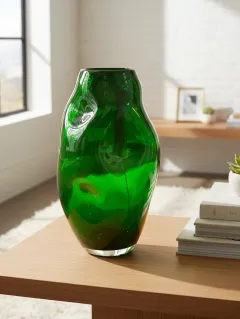 Yeni model üfleme cam 30cm — görsel 3