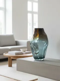 Yeni model üfleme cam 30cm — görsel 2