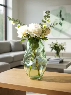 Yeni model üfleme cam 30cm — görsel 1