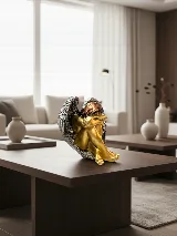 Uyuyan melek — görsel 4