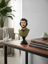 Che Guevara büst — görsel 2