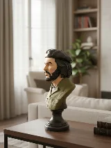 Che Guevara büst — görsel 3
